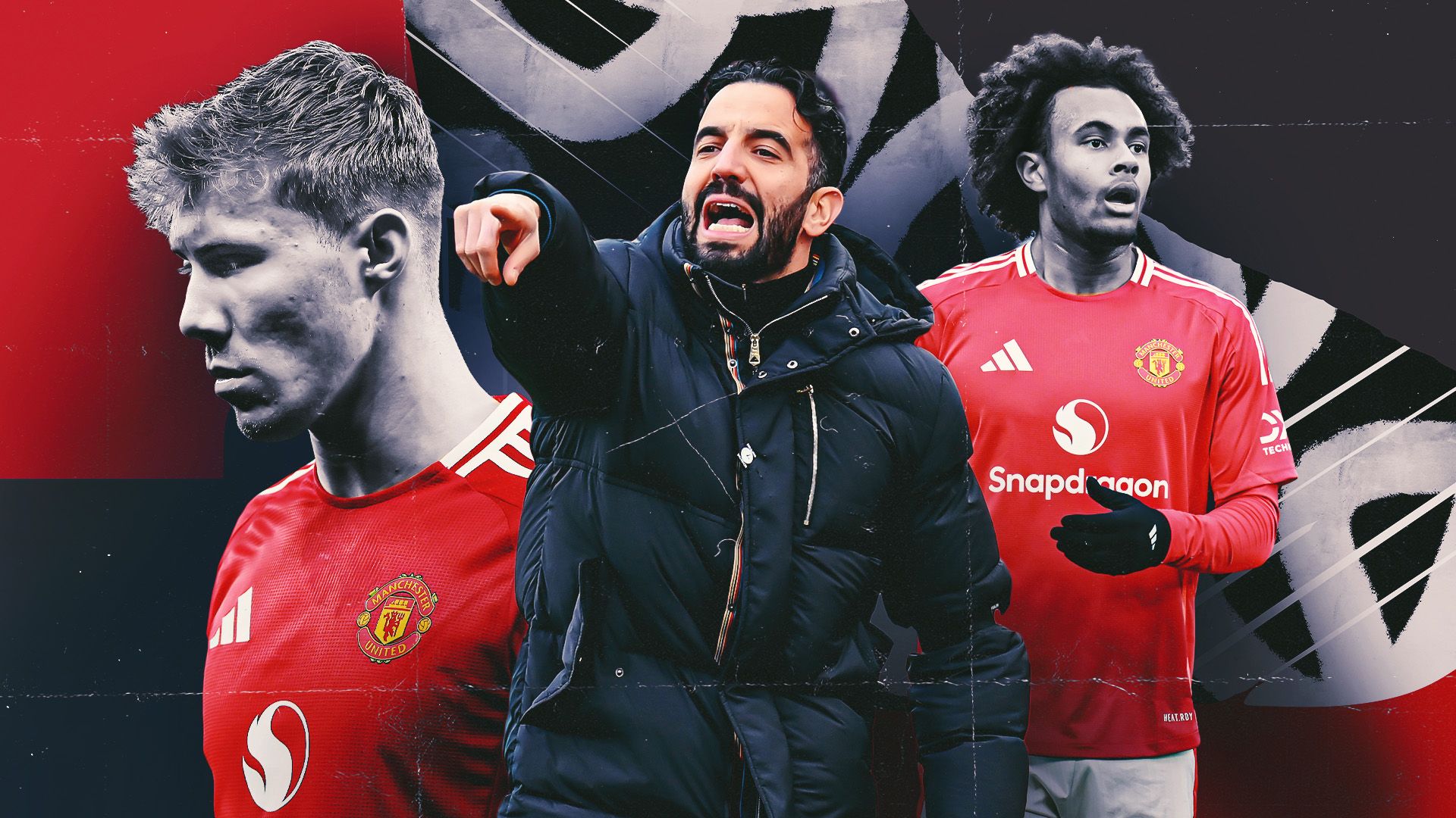 正朝著全方 正朝著全方